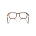 Persol 0PO3390V 1232 - Tortoise Brown & Pearl Blue Unisex Eyeglasses 52 (M) 4
