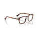 Persol 0PO3390V 1232 - Tortoise Brown & Pearl Blue Unisex Eyeglasses 52 (M) 5
