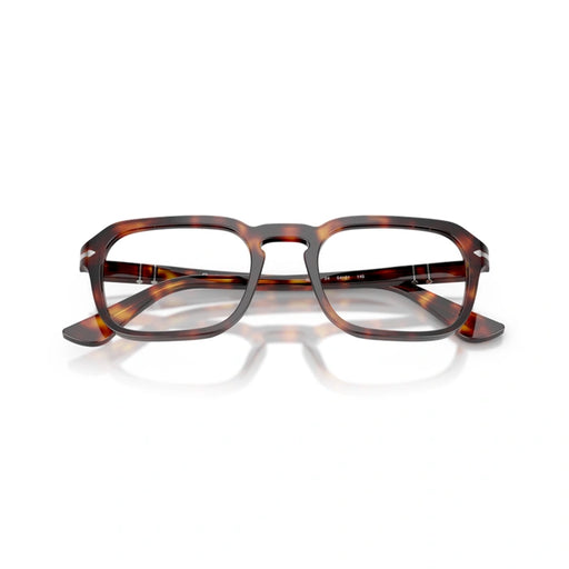Persol 0PO3390V 24 - Havana Unisex Eyeglasses 52 (M) 1
