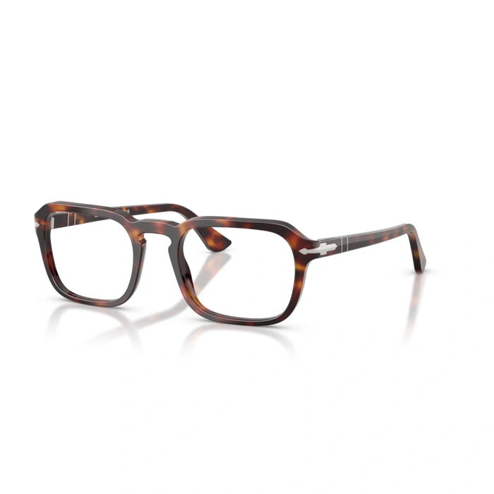 Persol 0PO3390V 24 - Havana Unisex Eyeglasses 54 (L) 2