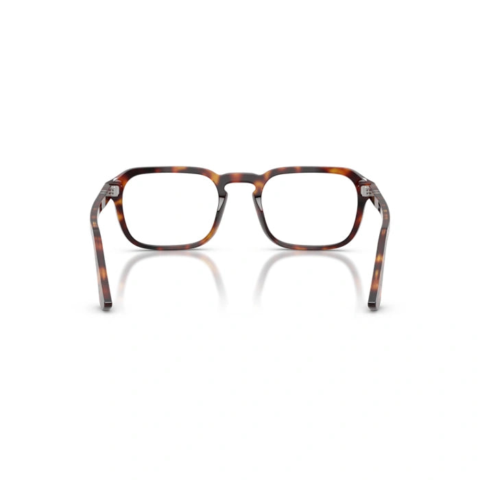 Persol 0PO3390V 24 - Havana Unisex Eyeglasses 52 (M) 4