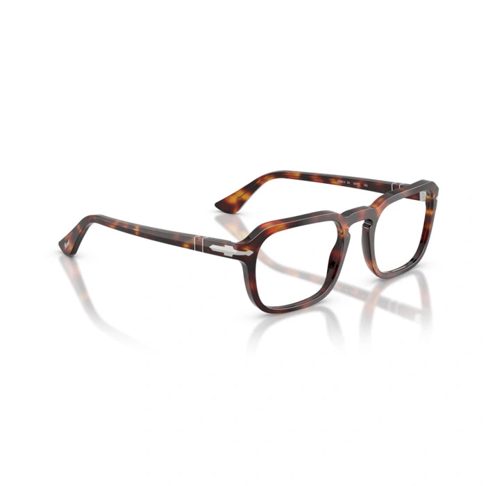 Persol 0PO3390V 24 - Havana Unisex Eyeglasses 54 (L) 5