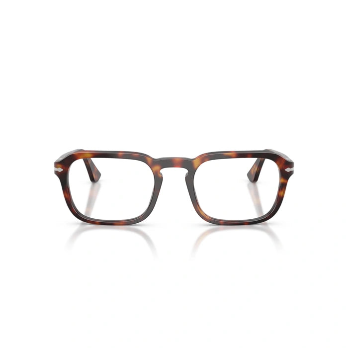 Persol 0PO3390V 24 - Havana Unisex Eyeglasses 54 (L) 6