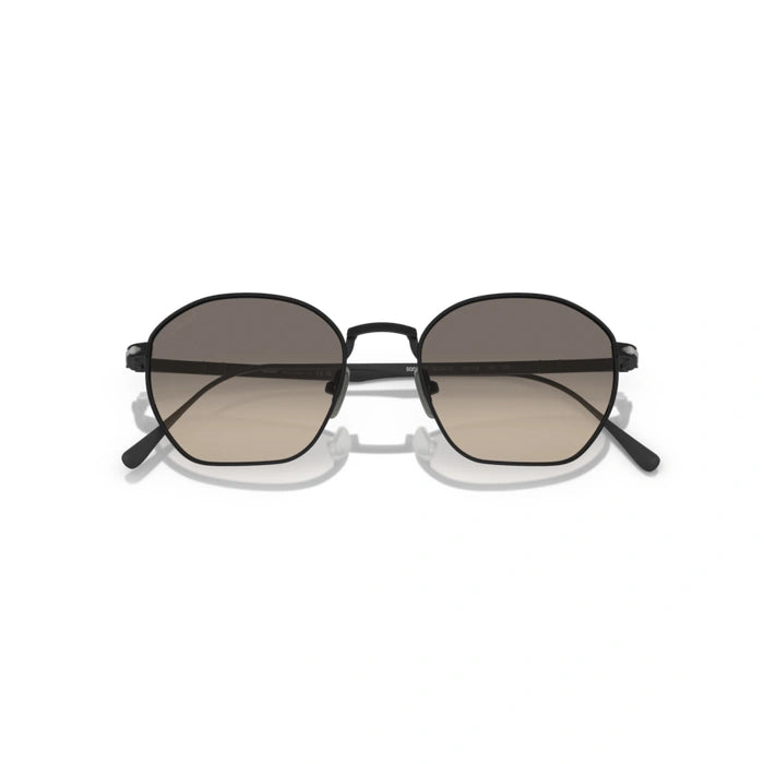 Persol 0po5004st-800432 Matte black Unisex Sunglasses 6