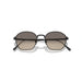Persol 0po5004st-800432 Matte black Unisex Sunglasses 6
