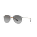 Persol 0po7649s-1068m3 Matte silver Male Sunglasses 1