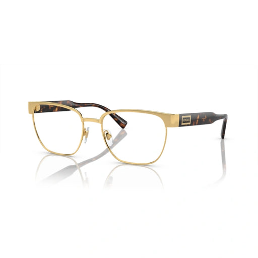 Versace 0VE1264 1460 - Gold Man Eyeglasses 54 (M) 1