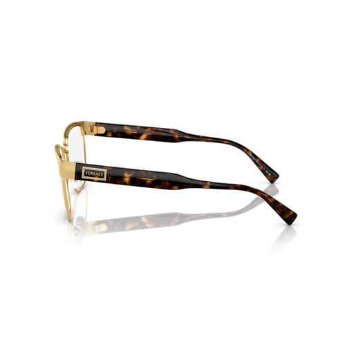 Versace 0VE1264 1460 - Gold Man Eyeglasses 54 (M) 2