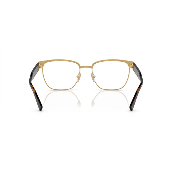 Versace 0VE1264 1460 - Gold Man Eyeglasses 54 (M) 3