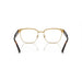 Versace 0VE1264 1460 - Gold Man Eyeglasses 54 (M) 3