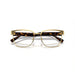 Versace 0VE1264 1460 - Gold Man Eyeglasses 54 (M) 5