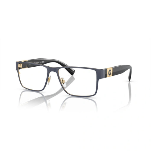 Versace 0VE1274 1468 - Blue Man Eyeglasses 57 (L) 1