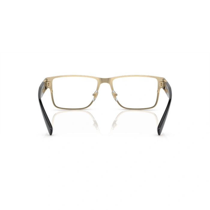 Versace 0VE1274 1468 - Blue Man Eyeglasses 57 (L) 3
