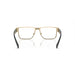 Versace 0VE1274 1468 - Blue Man Eyeglasses 57 (L) 3