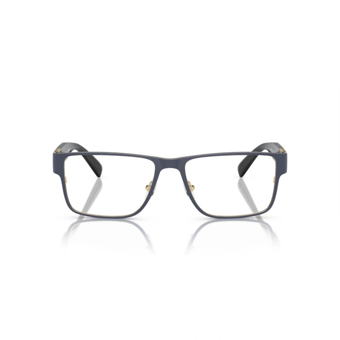 Versace 0VE1274 1468 - Blue Man Eyeglasses 57 (L) 4