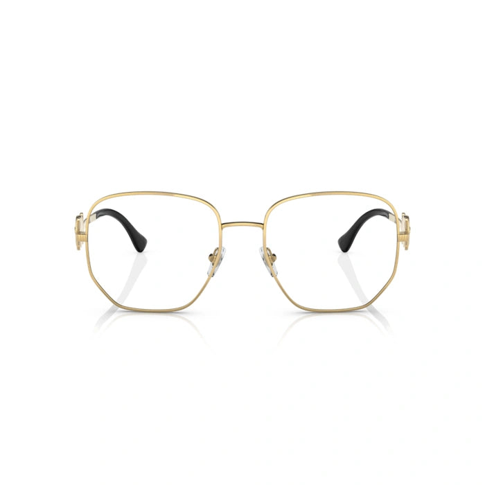 Versace 0VE1283 1002 - Gold Woman Eyeglasses 54 (M) 4