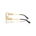Versace 0VE1302 1002 - Gold Man Eyeglasses 57 (L) 7