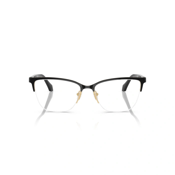 Versace 0VE1304 1433 - Gold Black Woman Eyeglasses 54 (M) 4