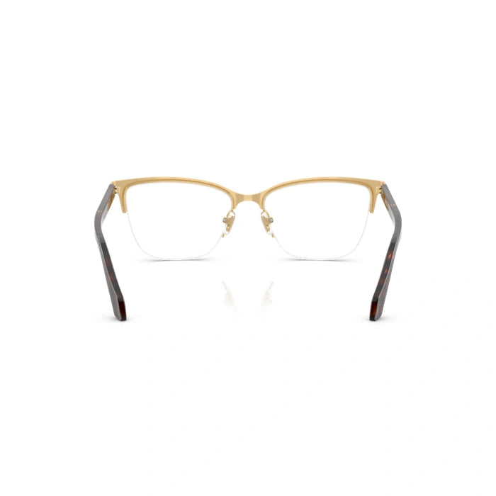 Versace 0VE1304 1460 - Gold Woman Eyeglasses 52 (S) 3