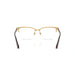Versace 0VE1304 1460 - Gold Woman Eyeglasses 52 (S) 3