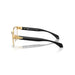 Versace 0VE1306 1002 - Gold Man Eyeglasses 57 (L) 2