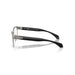 Versace 0VE1306 1262 - Brushed Gunmetal Man Eyeglasses 55 (M) 7
