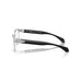 Versace 0VE1306 1266 - Silver Brushed Man Eyeglasses 55 (M) 7