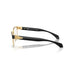 Versace 0VE1306 1436 - Matte Black Man Eyeglasses 57 (L) 7