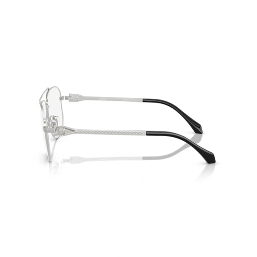 Versace 0VE1307 1000 - Silver Man Eyeglasses 59 (XL) 2