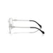 Versace 0VE1307 1000 - Silver Man Eyeglasses 59 (XL) 7