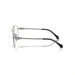 Versace 0VE1307 1001 - Gunmetal Man Eyeglasses 57 (L) 2