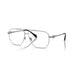 Versace 0VE1307 1001 - Gunmetal Man Eyeglasses 59 (XL) 6