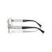 Versace 0VE1308 1000 - Gunmetal Man Eyeglasses 56 (M) 7