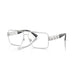 Versace 0VE1308 1001 - Silver Man Eyeglasses 58 (L) 1