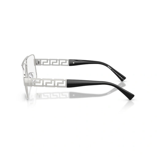 Versace 0VE1308 1001 - Silver Man Eyeglasses 58 (L) 2