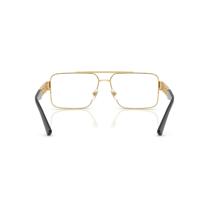 Versace 0VE1308 1002 - Gold Man Eyeglasses 58 (L) 3