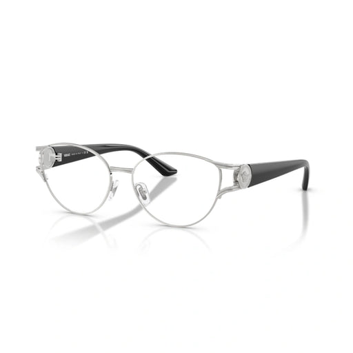 Versace 0VE1309 1001 - Silver Woman Eyeglasses 52 (XS) 1
