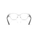 Versace 0VE1309 1001 - Silver Woman Eyeglasses 54 (S) 3