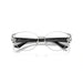 Versace 0VE1309 1001 - Silver Woman Eyeglasses 52 (XS) 5