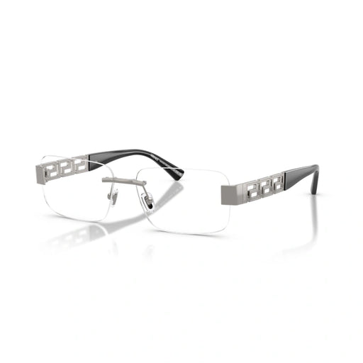 Versace 0VE1310 1000 - Gunmetal Man Eyeglasses 56 (M) 1