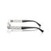 Versace 0VE1310 1000 - Gunmetal Man Eyeglasses 56 (M) 2