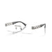 Versace 0VE1310 1000 - Gunmetal Man Eyeglasses 56 (M) 6