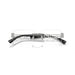 Versace 0VE1310 1001 - Silver Man Eyeglasses 56 (M) 5
