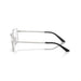 Versace 0VE1311 1001 - Silver Man Eyeglasses 55 (L) 7