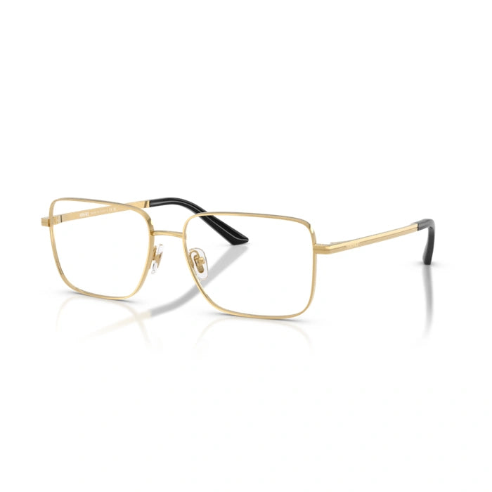 Versace 0VE1311 1002 - Gold Man Eyeglasses 55 (L) 1