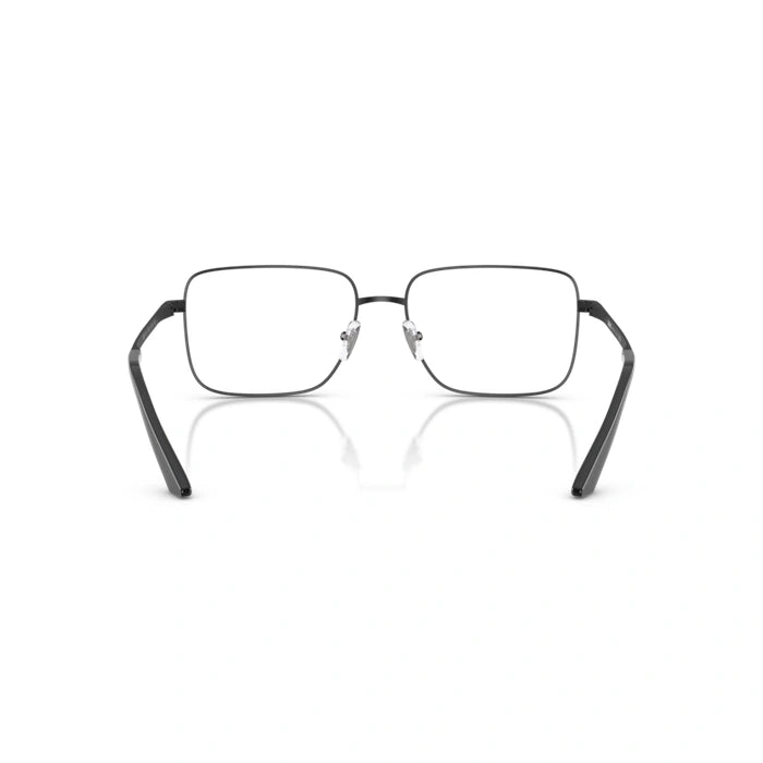 Versace 0VE1311 1261 - Matte Black Man Eyeglasses 57 (XL) 3