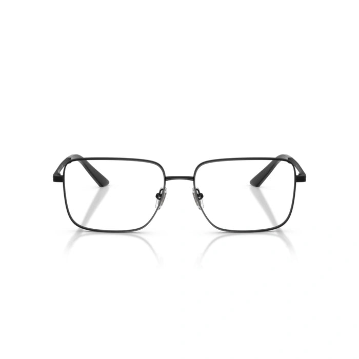 Versace 0VE1311 1261 - Matte Black Man Eyeglasses 57 (XL) 4