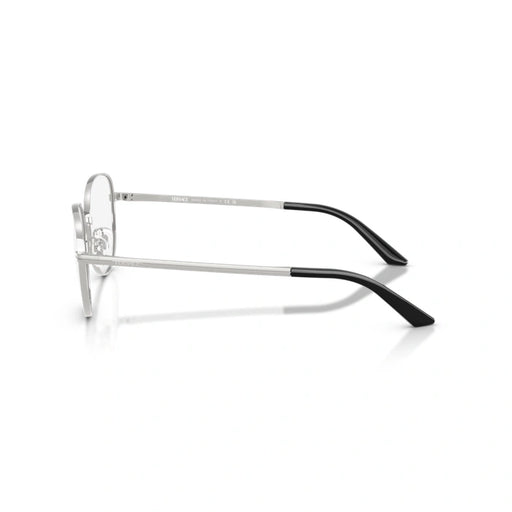 Versace 0VE1312 1001 - Silver Woman Eyeglasses 55 (L) 2