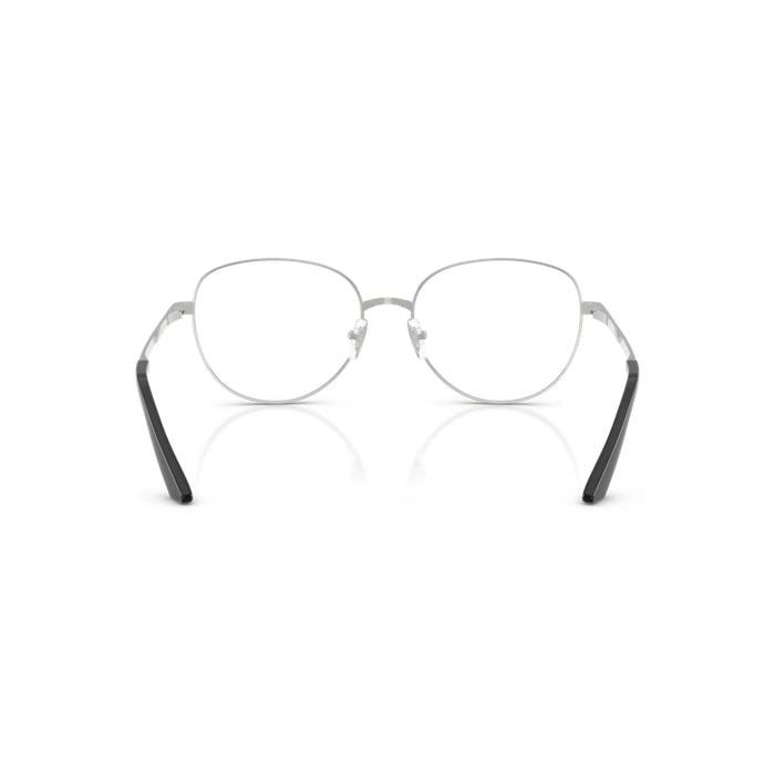 Versace 0VE1312 1001 - Silver Woman Eyeglasses 53 (M) 3