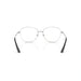 Versace 0VE1312 1001 - Silver Woman Eyeglasses 53 (M) 3